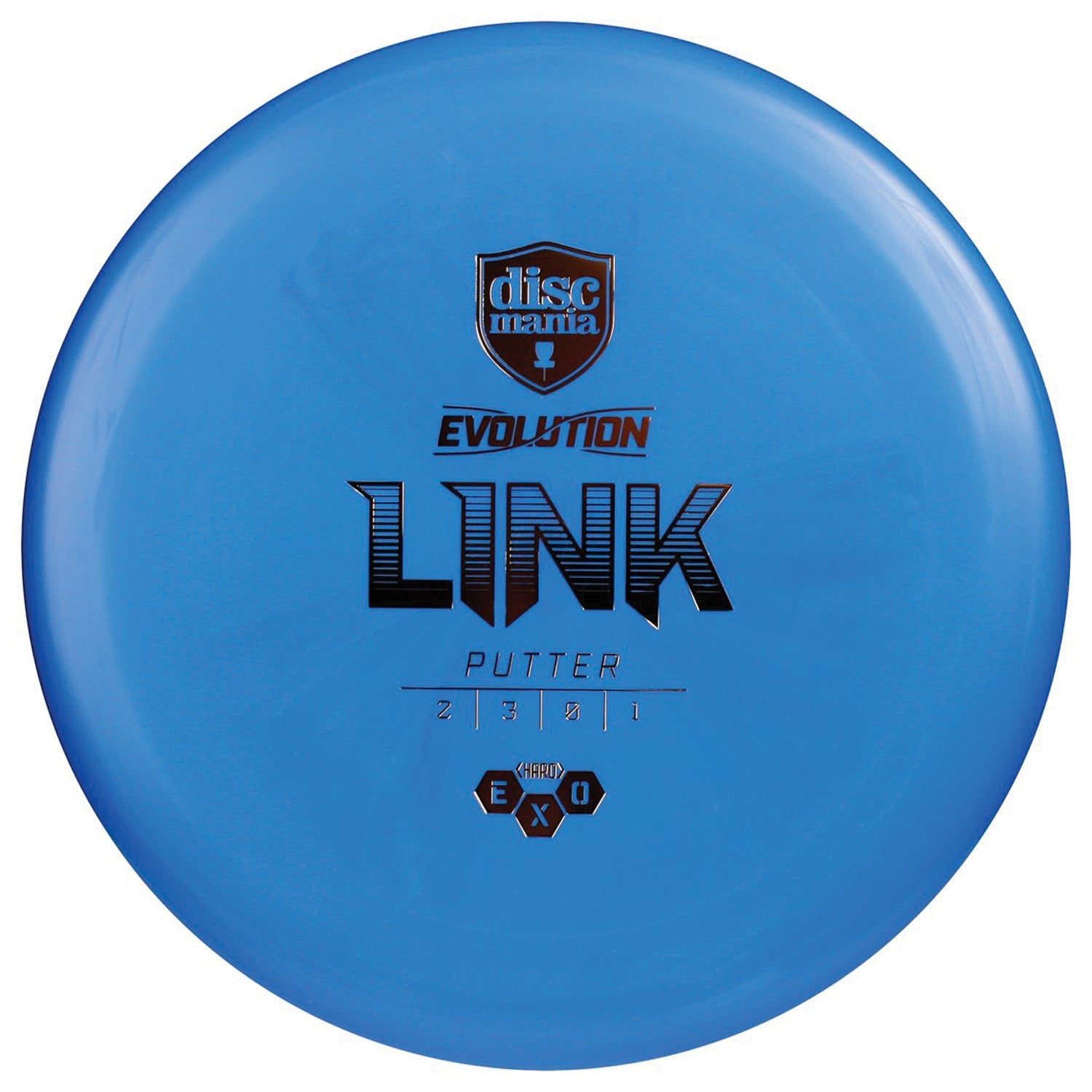 Evolution Hard E X O Link 173 G - Get Tight Gear