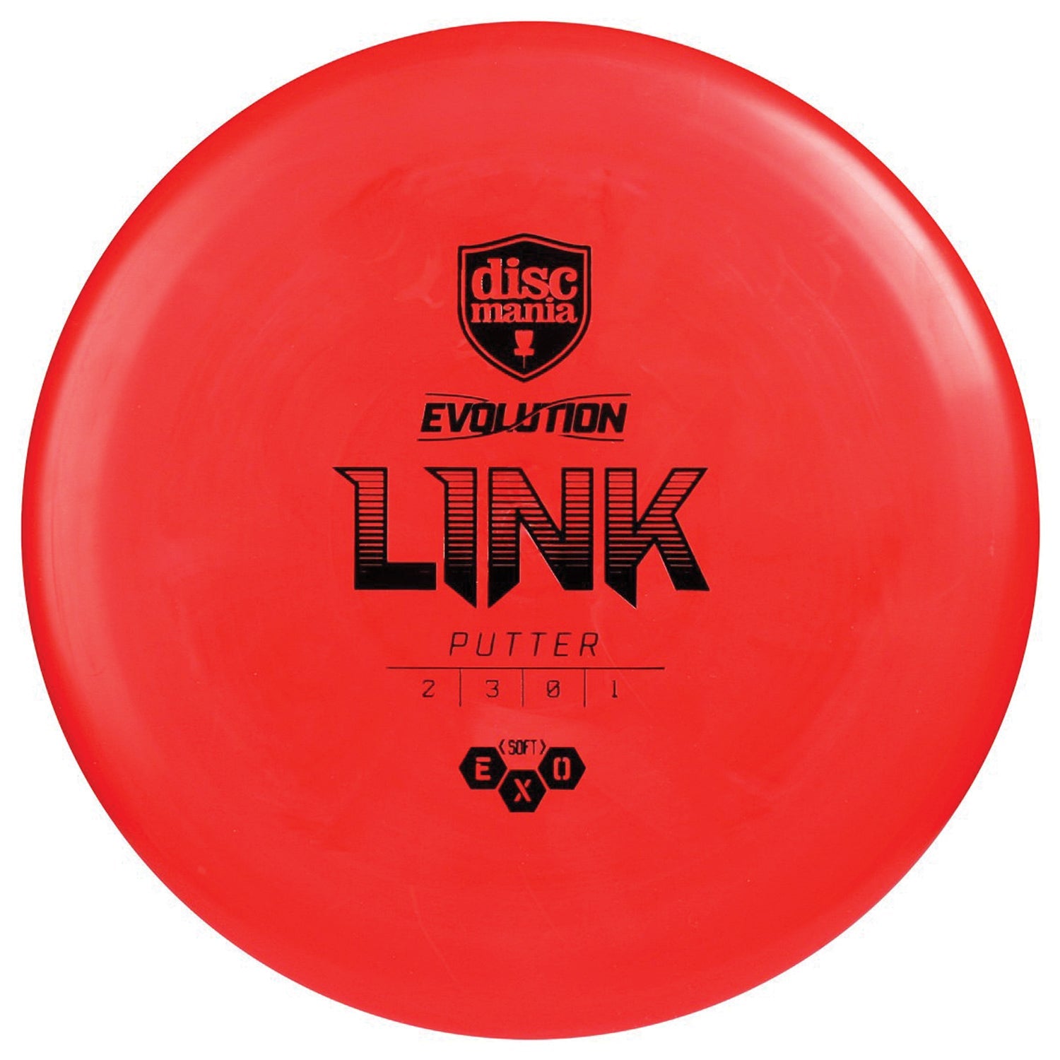Evolution Soft E X O Link 173 G - Get Tight Gear