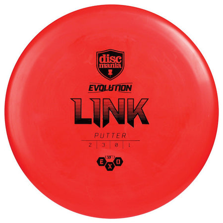 Evolution Soft E X O Link 173 G - Get Tight Gear