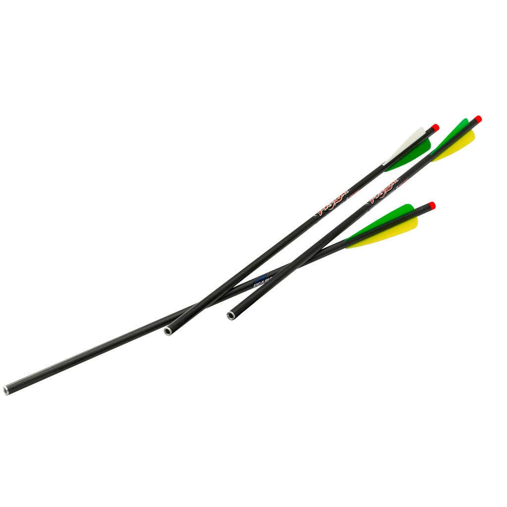 Excalibur Carbon FireBolts 20 in Illuminated Nocks 3 pk. - Get Tight Gear