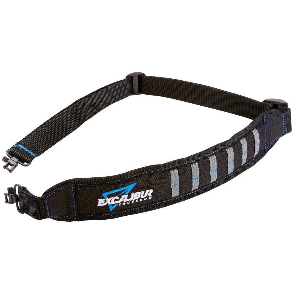 Excalibur Ex - Sling Crossbow Sling Camo - Get Tight Gear