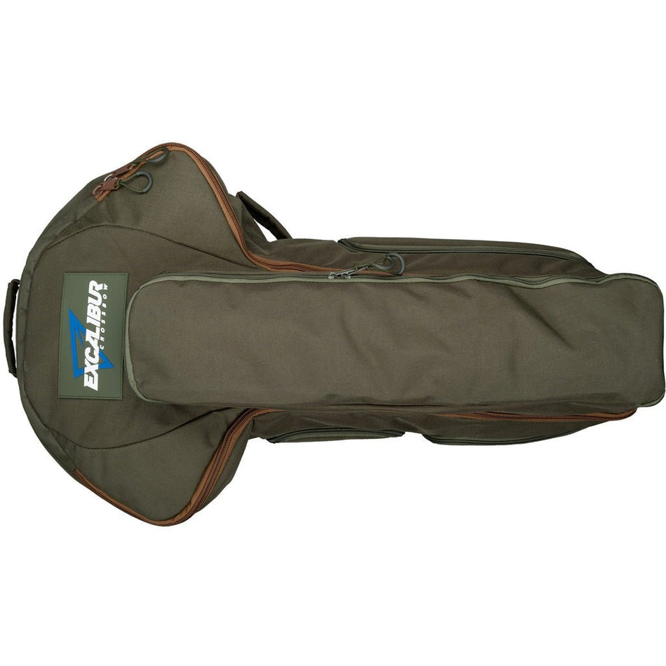 Excalibur Hybrid X Case - Get Tight Gear