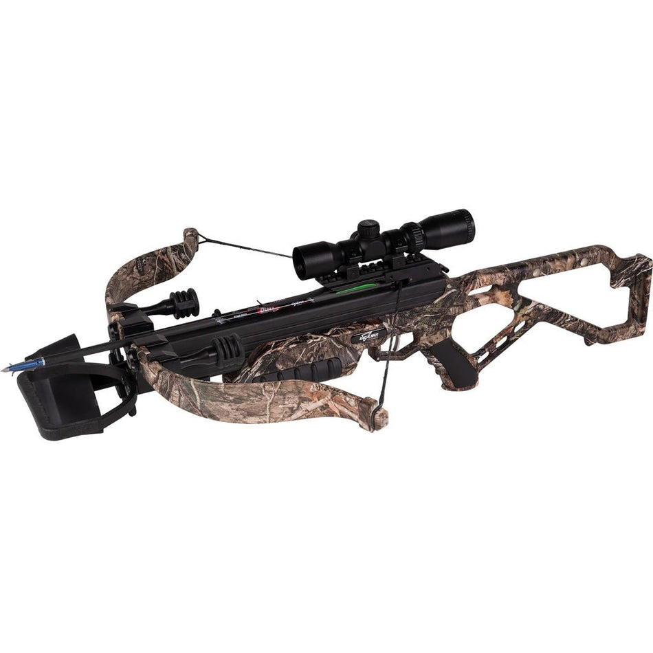 Excalibur Mag Max Crossbow Package Mossy Oak DNA - Get Tight Gear