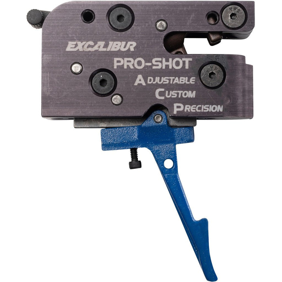 Excalibur Pro Shot ACP Triggers Standard Models - Get Tight Gear