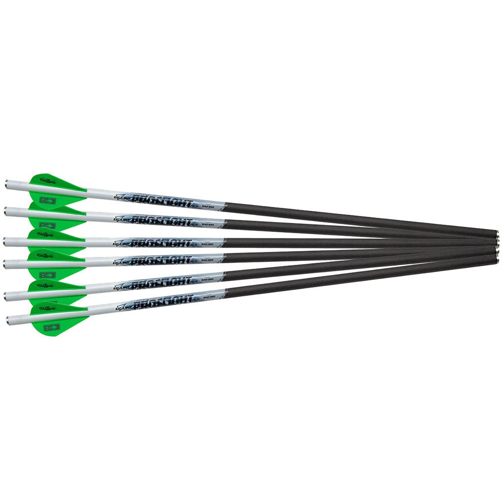 Excalibur ProFlight Crossbow Bolts 16.5 in. 6 pk. - Get Tight Gear