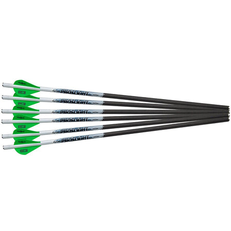 Excalibur ProFlight Crossbow Bolts 16.5 in. 6 pk. - Get Tight Gear