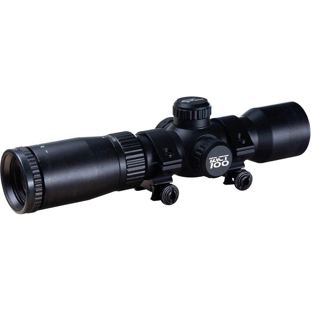 Excalibur Tact 100 Scope 1.5 - 5x32 mm Illuminated - Get Tight Gear