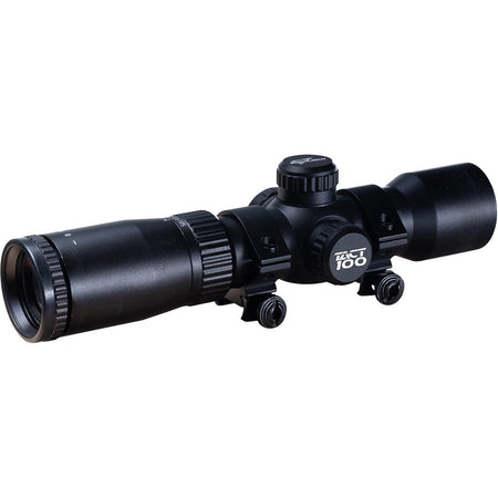 Excalibur Tact 100 Scope 1.5 - 5x32 mm Illuminated - Get Tight Gear