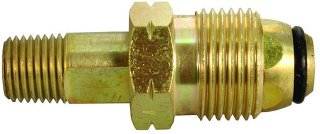 EXCESS FLOW POL - Get Tight Gear