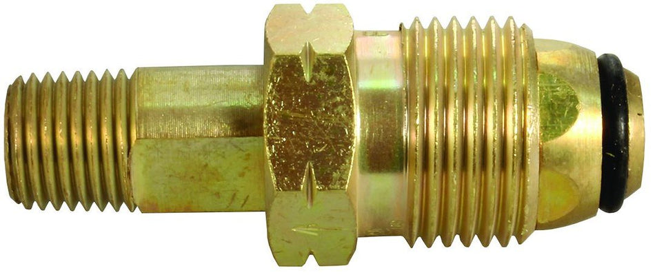 EXCESS FLOW POL - Get Tight Gear