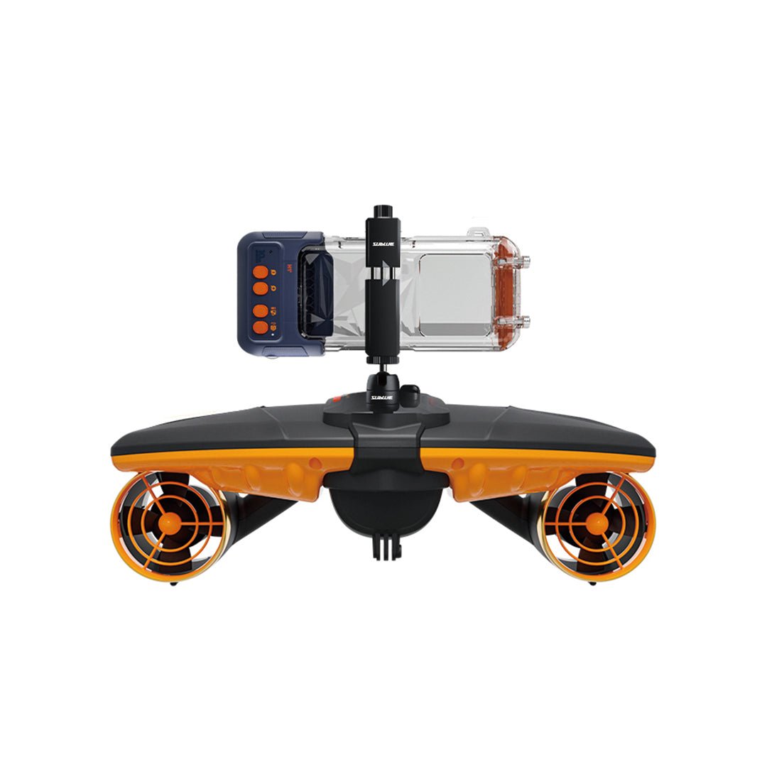 Expandable Phone Clip Kit - Get Tight Gear