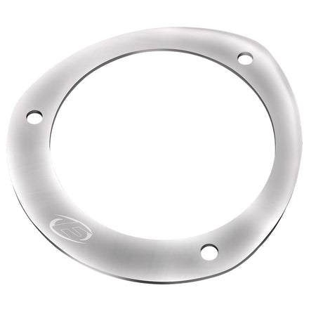 Exploding Fish Universal Backing Plate - Get Tight Gear