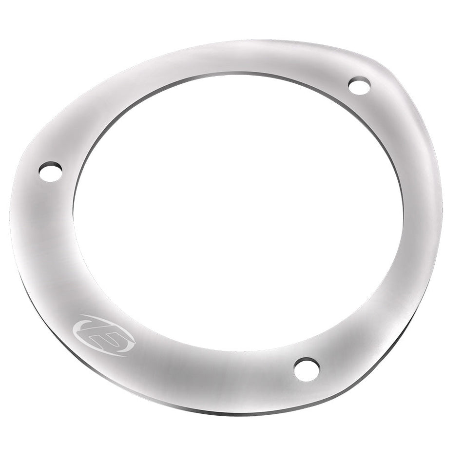 Exploding Fish Universal Backing Plate - Get Tight Gear