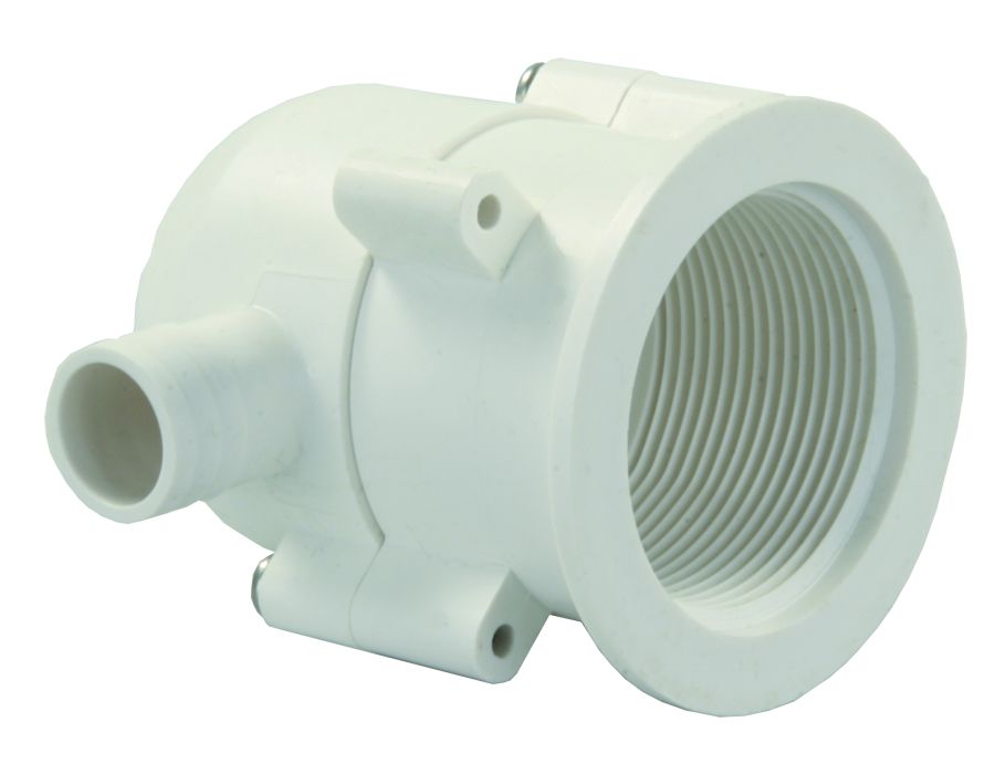 EXT EVACUATION DRAIN TRAP - Get Tight Gear