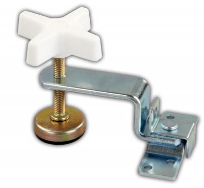 EXTD F - O BUNK CLAMP ZINC - Get Tight Gear