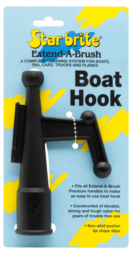 EXTEND - A - BOAT HOOK 12/CS - Get Tight Gear