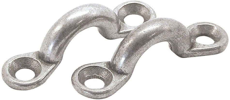Eye Straps Ss 2 Pk - Get Tight Gear