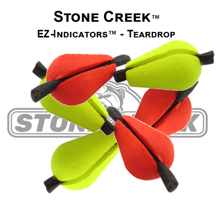 EZ - Indicators / Rubber Tubing - Get Tight Gear