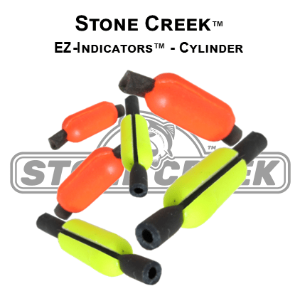 EZ - Indicators / Rubber Tubing - Get Tight Gear