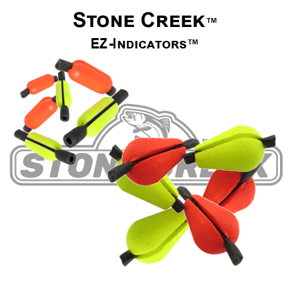 EZ - Indicators / Rubber Tubing - Get Tight Gear