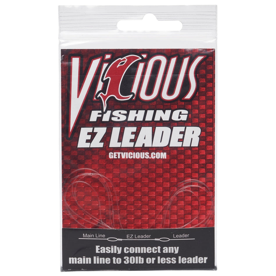 EZLEADER CONNECTORS - Get Tight Gear