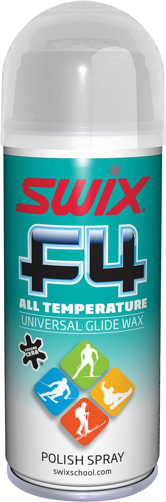 F4 150 Us Glide Wa X Spray 150 Ml - Get Tight Gear