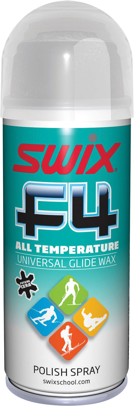 F4 150 Us Glide Wa X Spray 150 Ml - Get Tight Gear