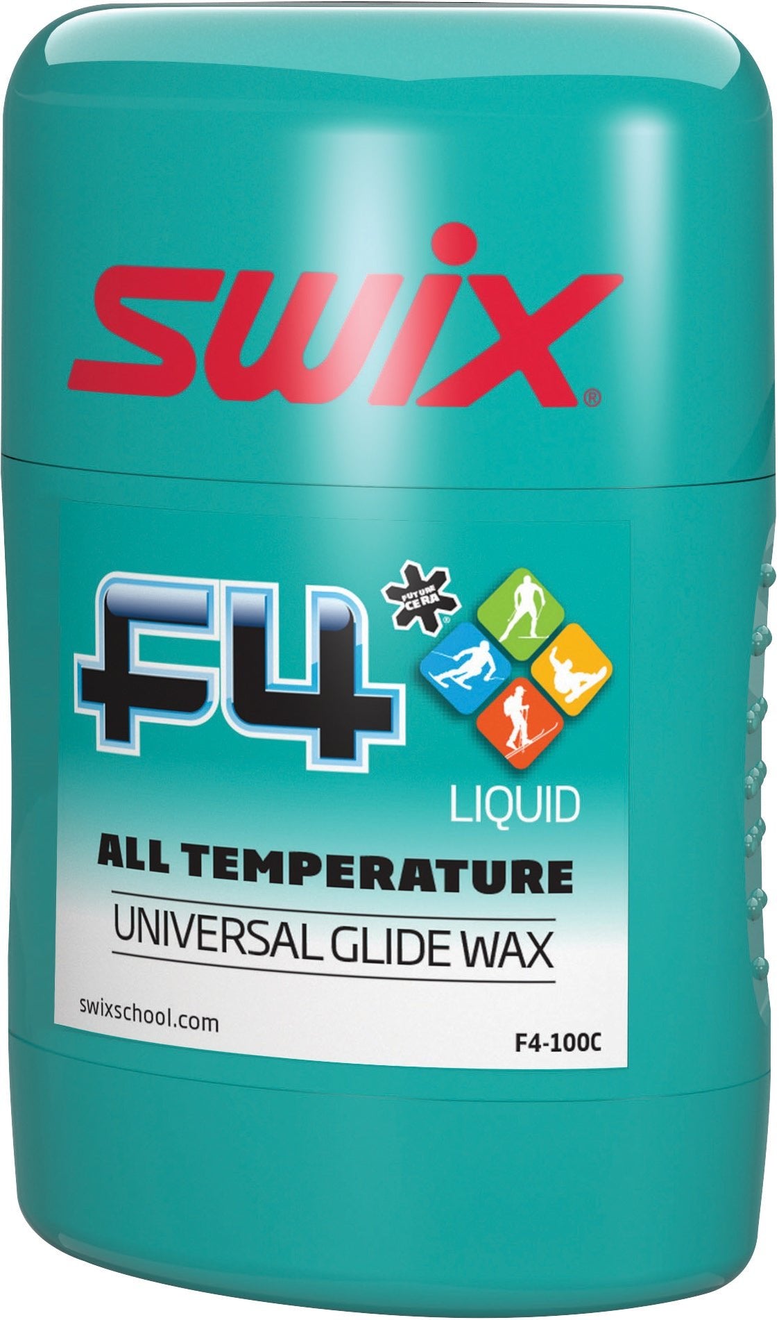 F4 Glide Wa X Liquid 100 Ml - Get Tight Gear