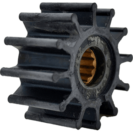 F5 IMPELLER (MC97) - Get Tight Gear