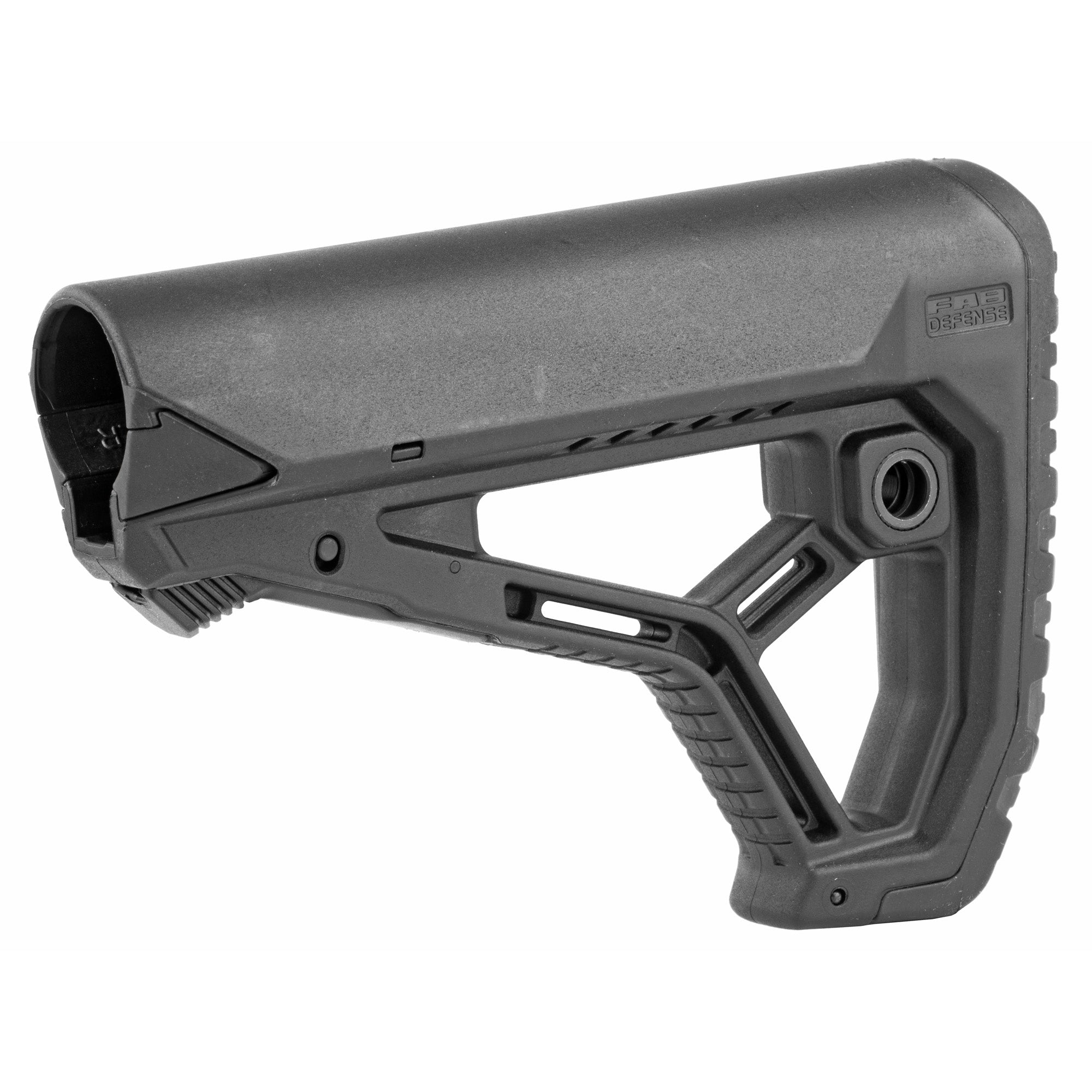 FAB DEF AR15/M4 BUTTSTOCK BLK - Get Tight Gear
