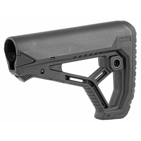 FAB DEF AR15/M4 BUTTSTOCK BLK - Get Tight Gear