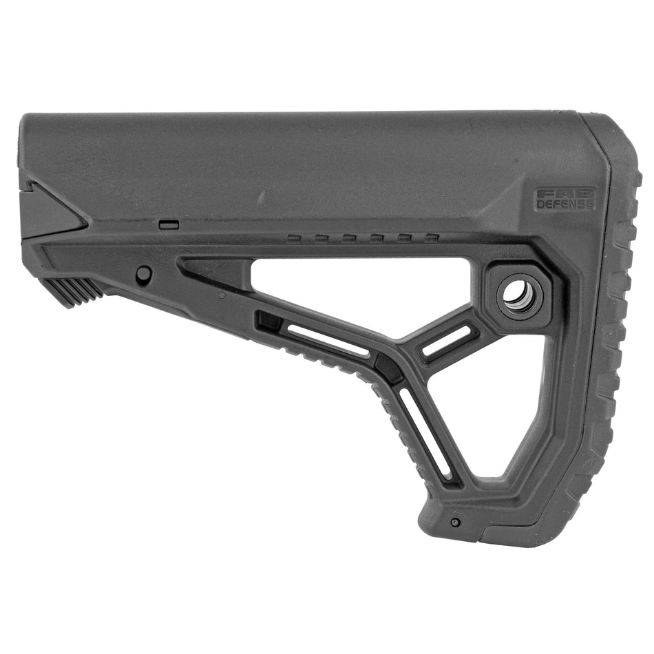 FAB DEF AR15/M4 BUTTSTOCK BLK - Get Tight Gear