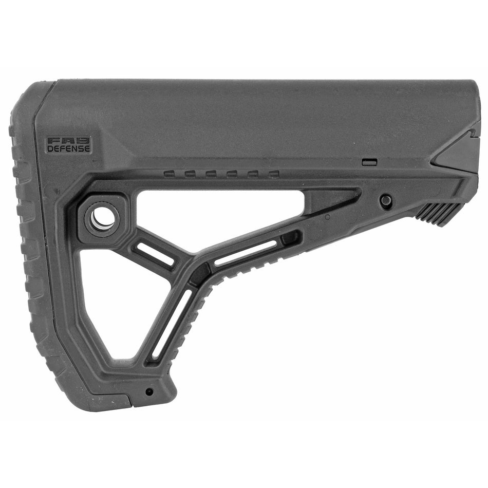 FAB DEF AR15/M4 BUTTSTOCK BLK - Get Tight Gear