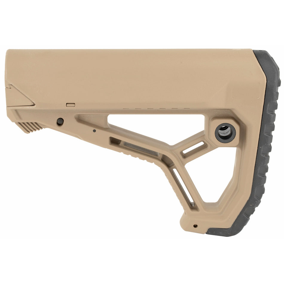 FAB DEF AR15/M4 BUTTSTOCK FDE - Get Tight Gear