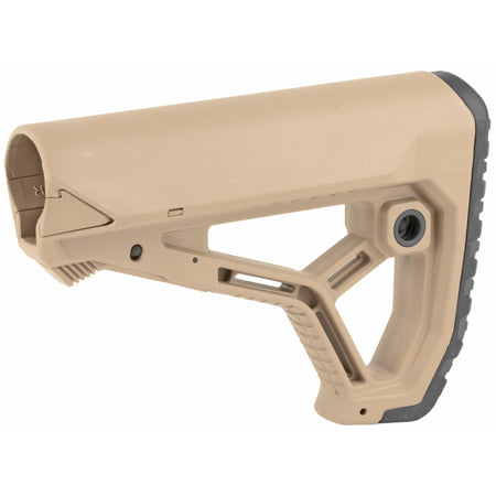 FAB DEF AR15/M4 BUTTSTOCK FDE - Get Tight Gear