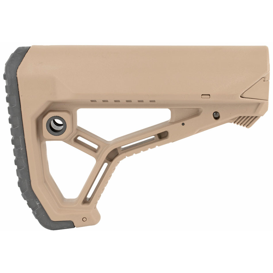FAB DEF AR15/M4 BUTTSTOCK FDE - Get Tight Gear