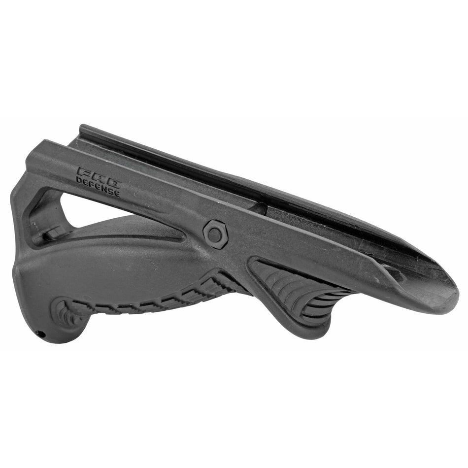 FAB DEF ERGONOMIC POINTING GRIP - Get Tight Gear