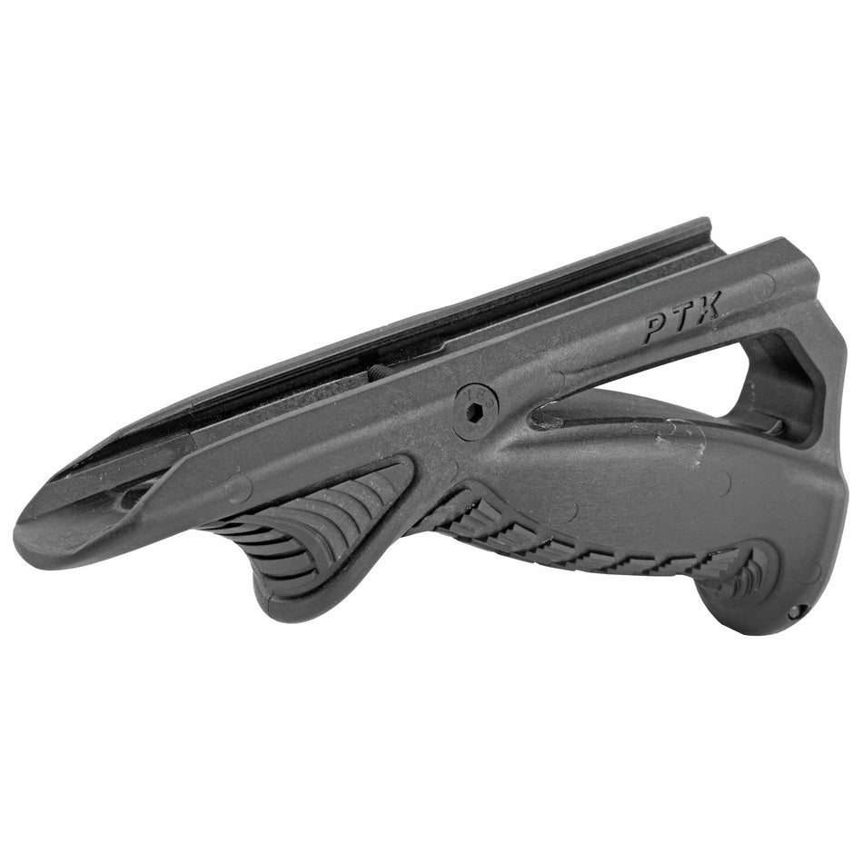 FAB DEF ERGONOMIC POINTING GRIP - Get Tight Gear