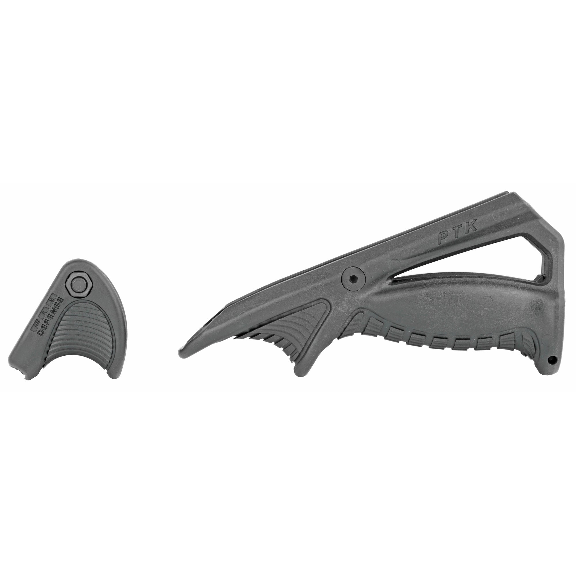 FAB DEF ERGONOMIC POINTING GRIP CMBO - Get Tight Gear