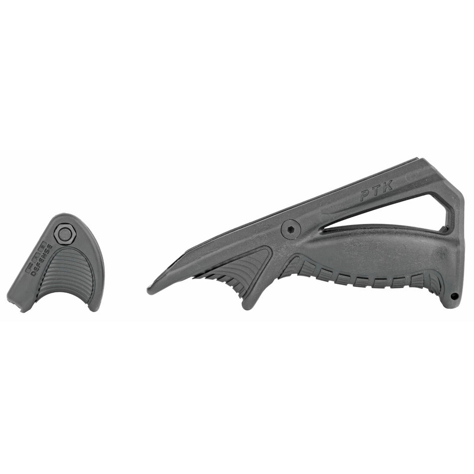 FAB DEF ERGONOMIC POINTING GRIP CMBO - Get Tight Gear