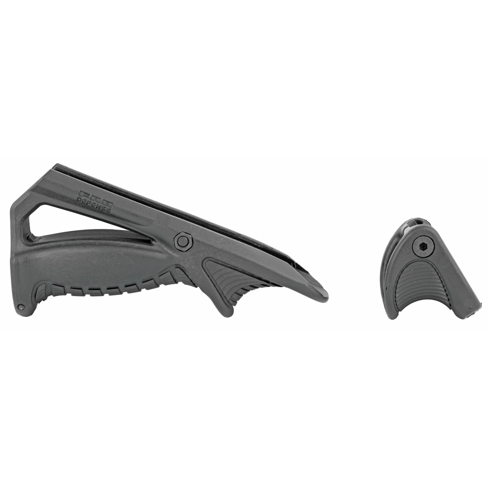 FAB DEF ERGONOMIC POINTING GRIP CMBO - Get Tight Gear