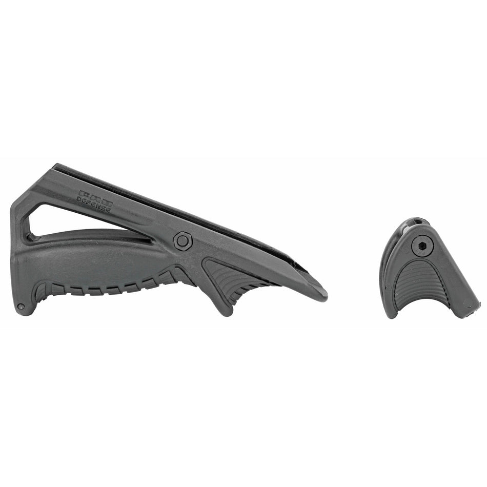 FAB DEF ERGONOMIC POINTING GRIP CMBO - Get Tight Gear