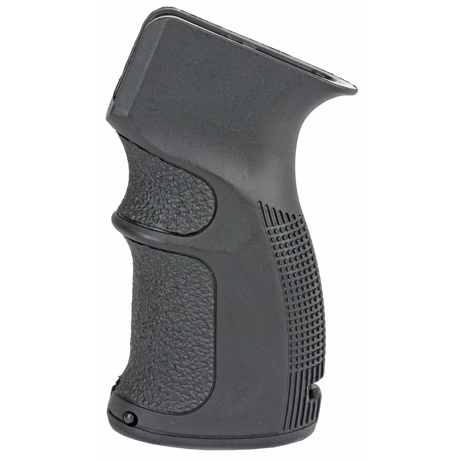 FAB DEF ERGONOMIC PSTL GRIP AK47 BLK - Get Tight Gear