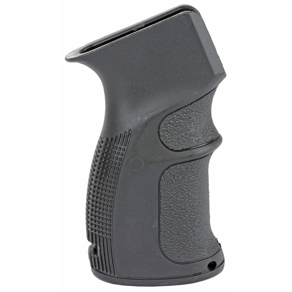 FAB DEF ERGONOMIC PSTL GRIP AK47 BLK - Get Tight Gear