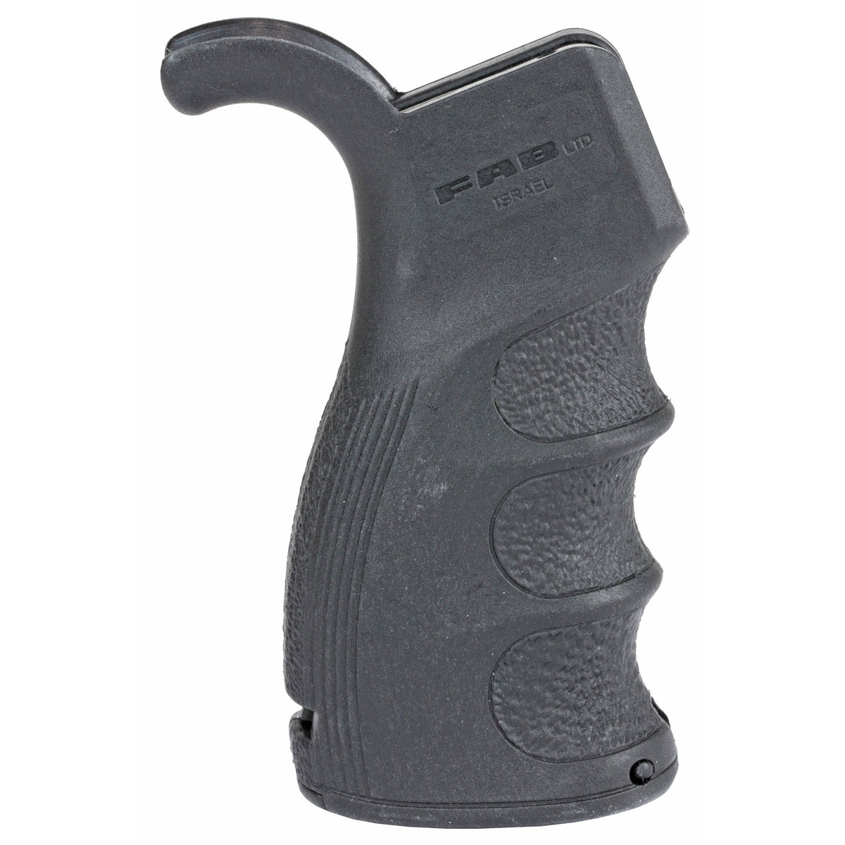 FAB DEF ERGONOMIC PSTL GRIP AR15 BLK - Get Tight Gear