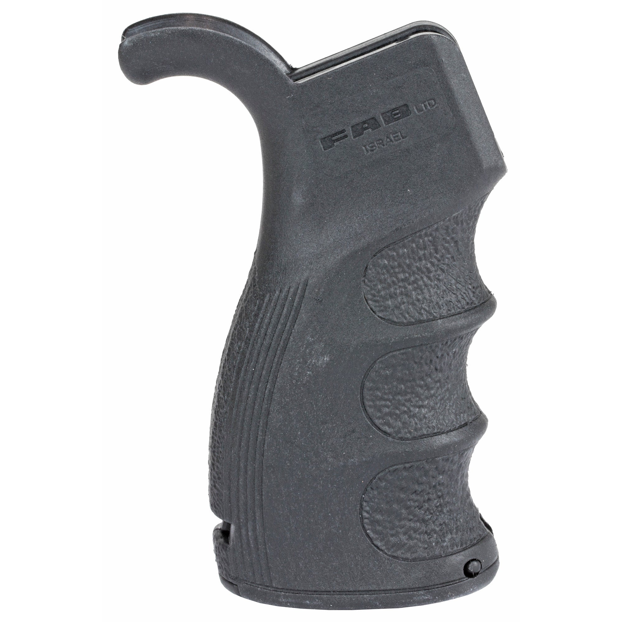 FAB DEF ERGONOMIC PSTL GRIP AR15 BLK - Get Tight Gear