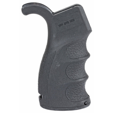 FAB DEF ERGONOMIC PSTL GRIP AR15 BLK - Get Tight Gear