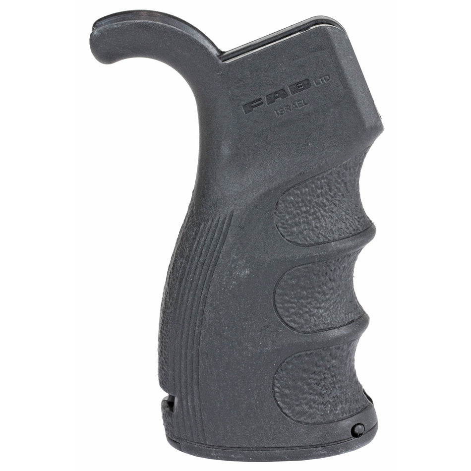 FAB DEF ERGONOMIC PSTL GRIP AR15 BLK - Get Tight Gear
