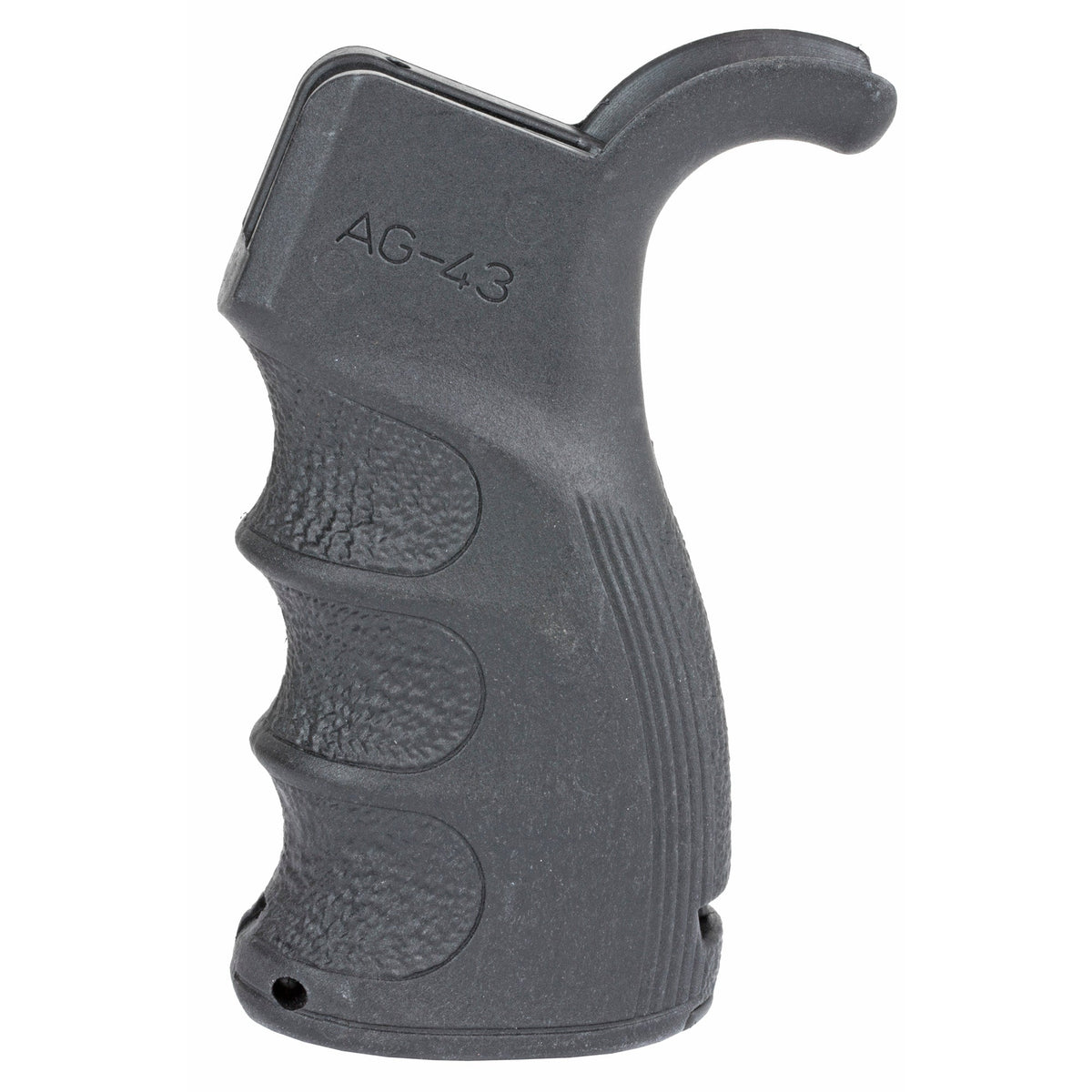 FAB DEF ERGONOMIC PSTL GRIP AR15 BLK - Get Tight Gear