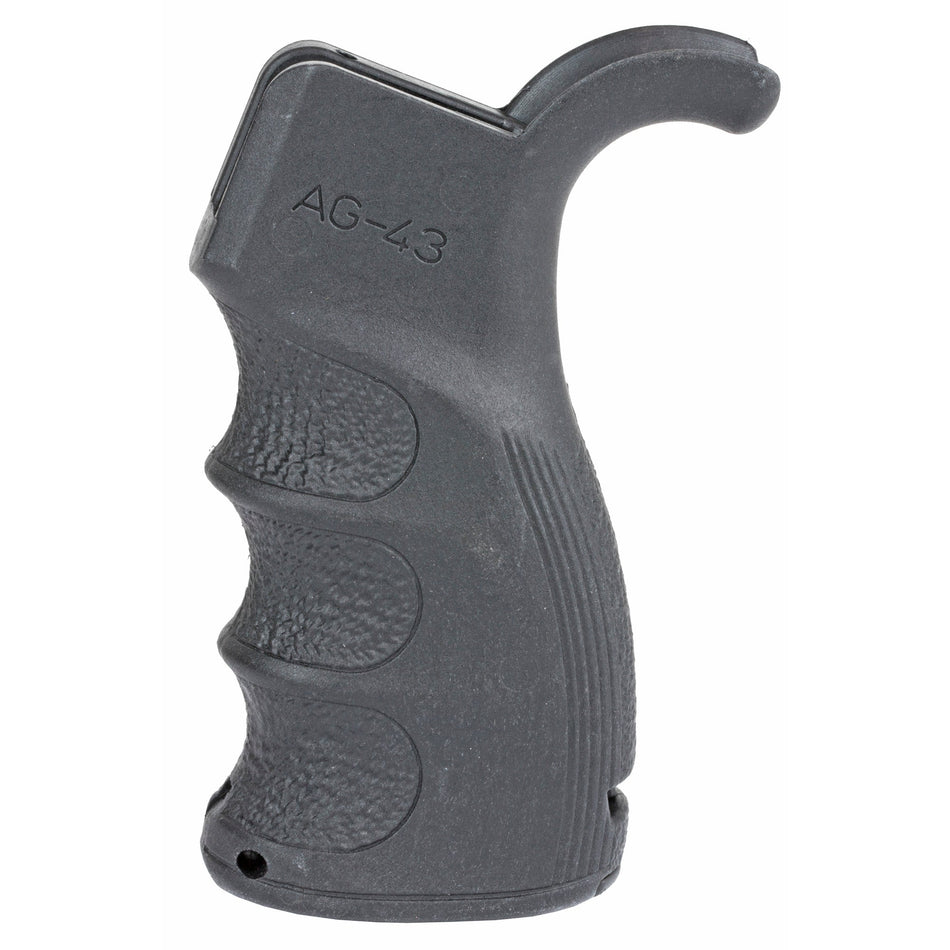 FAB DEF ERGONOMIC PSTL GRIP AR15 BLK - Get Tight Gear